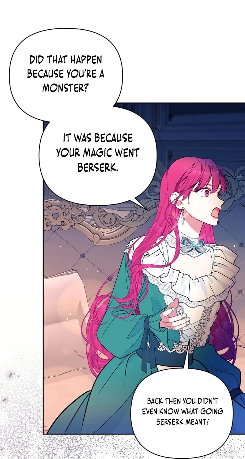 [Breaking News] Marriage with the Archduke, I Know Now Chapter 39 page 19 - 