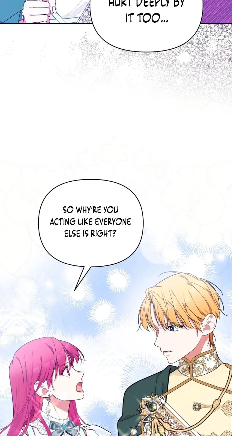[Breaking News] Marriage with the Archduke, I Know Now Chapter 39 page 21 - 