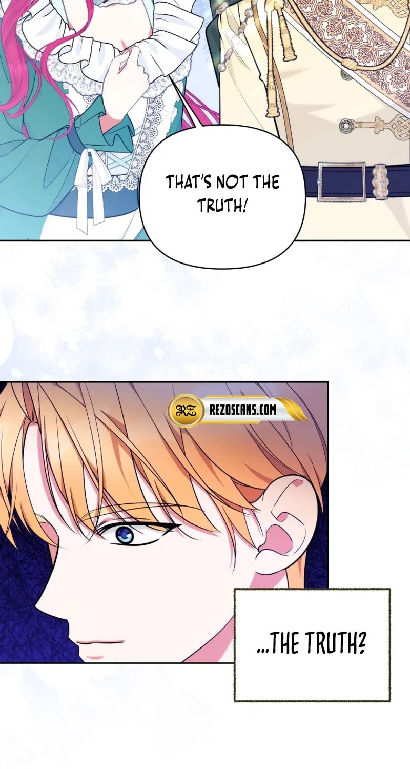 [Breaking News] Marriage with the Archduke, I Know Now Chapter 39 page 22 - 