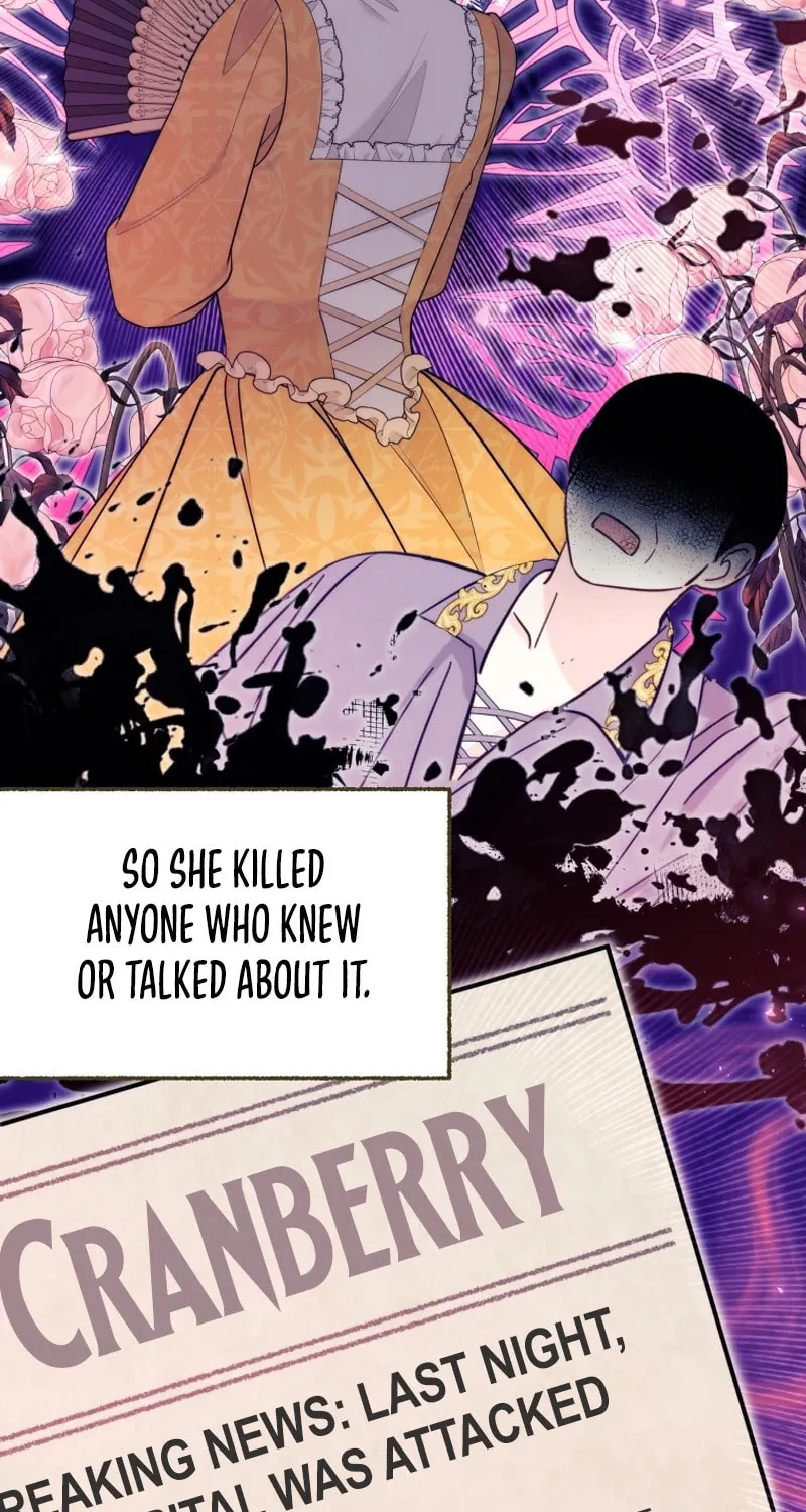 [Breaking News] Marriage with the Archduke, I Know Now Chapter 39 page 24 - 