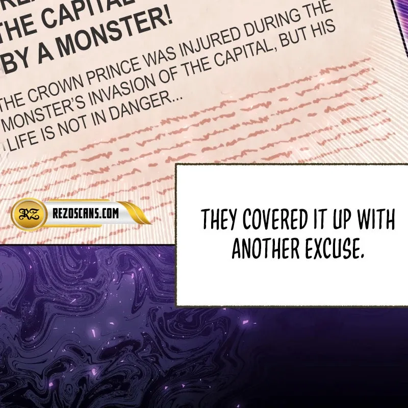 [Breaking News] Marriage with the Archduke, I Know Now Chapter 39 page 25 - 