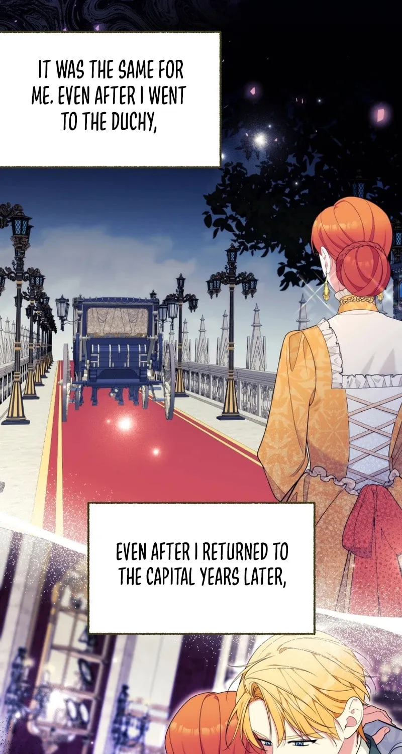 [Breaking News] Marriage with the Archduke, I Know Now Chapter 39 page 26 - 