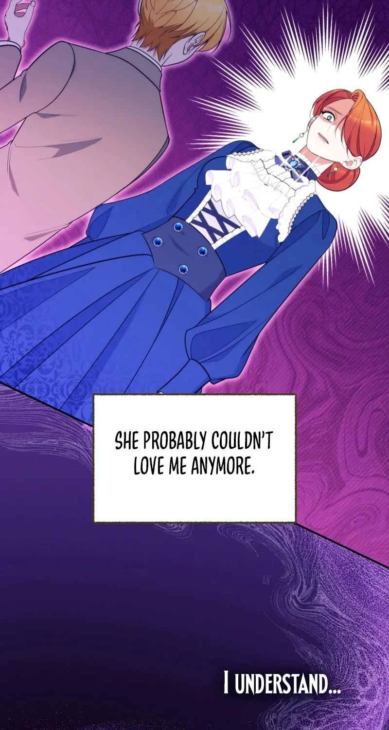 [Breaking News] Marriage with the Archduke, I Know Now Chapter 39 page 30 - 