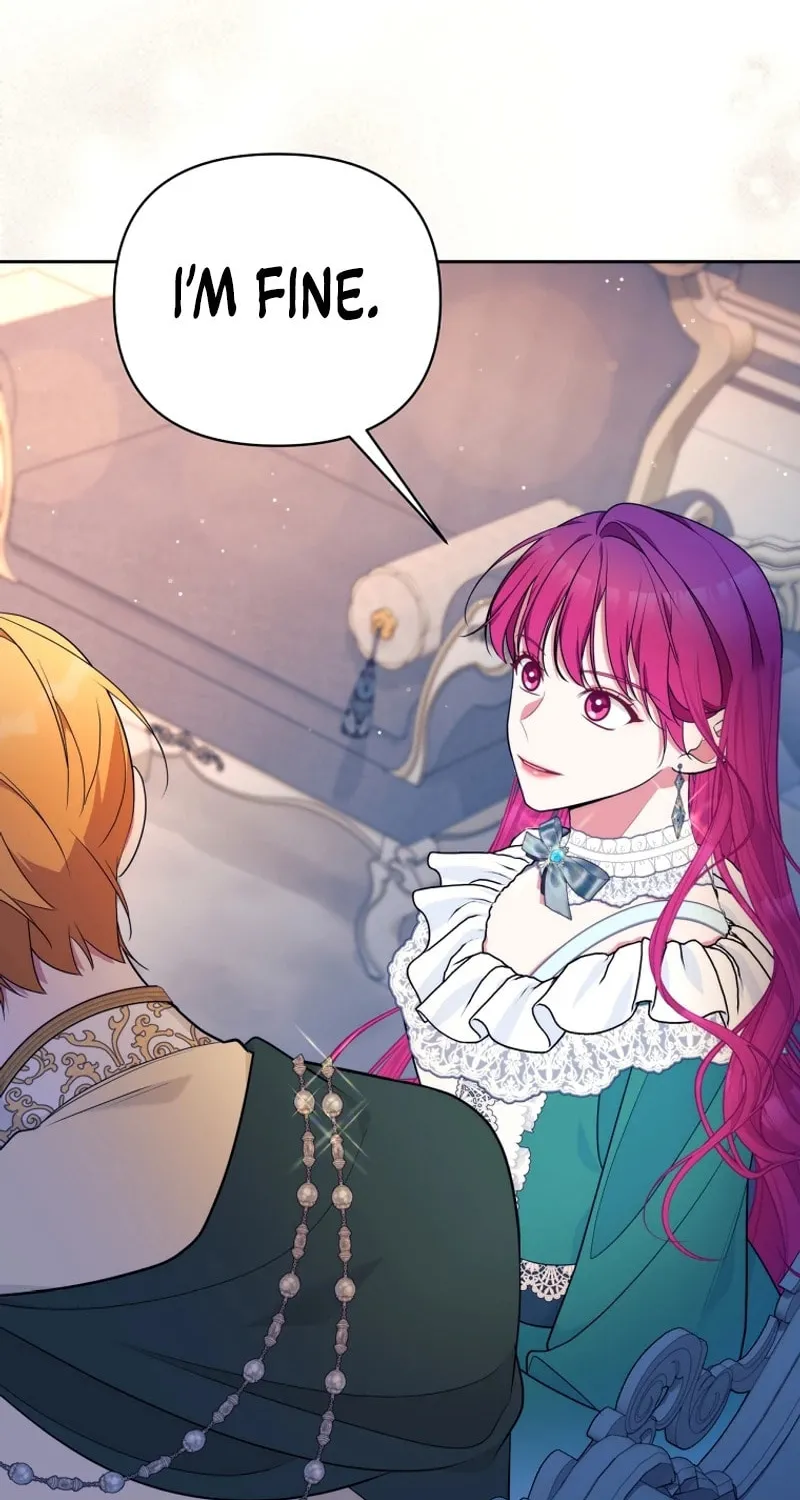 [Breaking News] Marriage with the Archduke, I Know Now Chapter 39 page 4 - 
