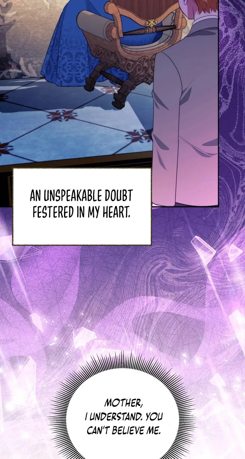 [Breaking News] Marriage with the Archduke, I Know Now Chapter 39 page 32 - 