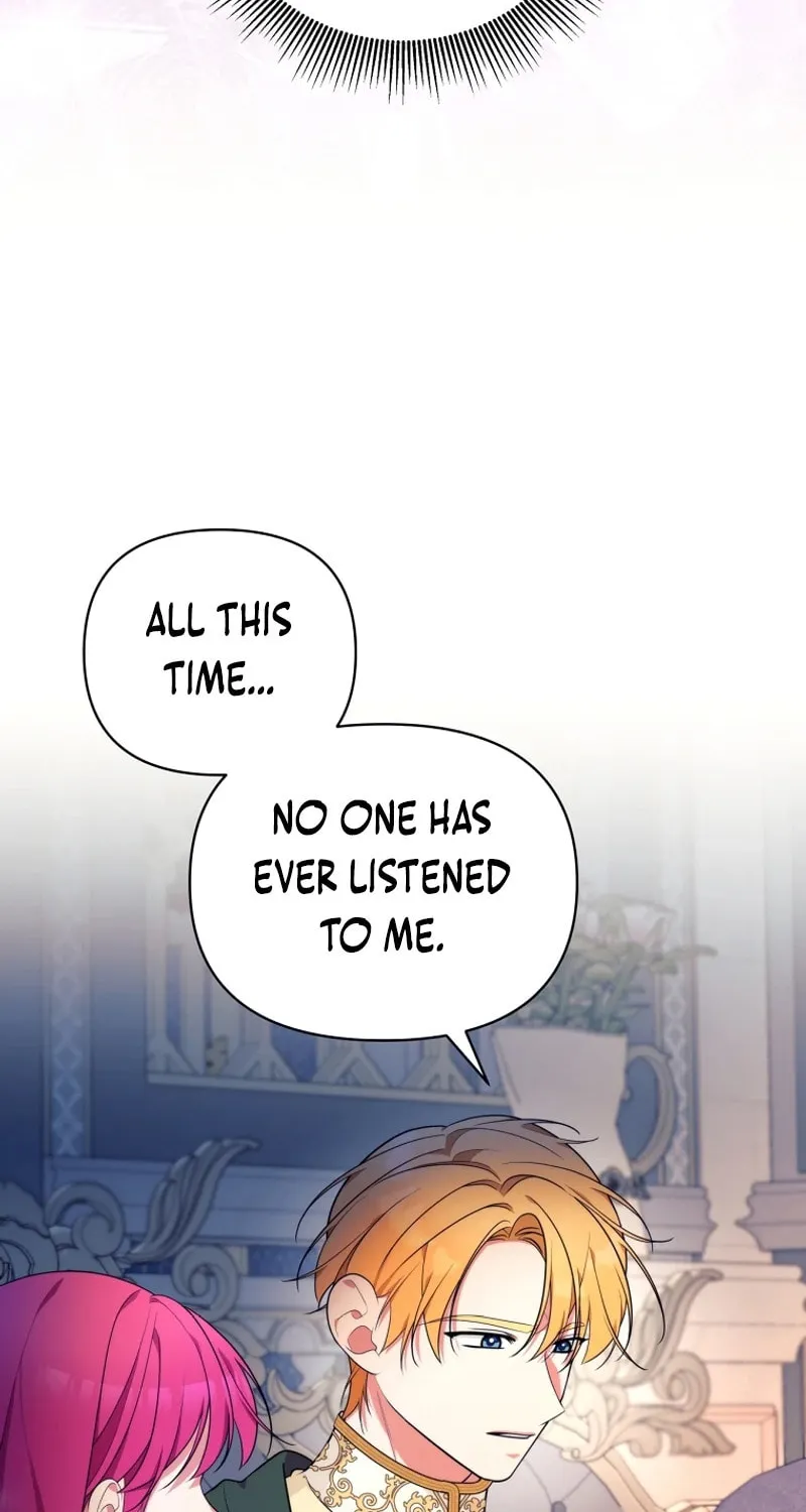[Breaking News] Marriage with the Archduke, I Know Now Chapter 39 page 33 - 