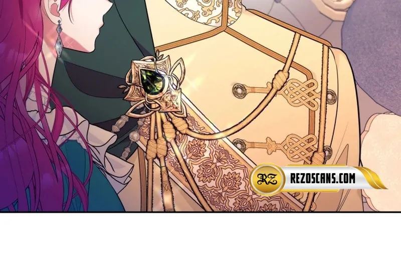 [Breaking News] Marriage with the Archduke, I Know Now Chapter 39 page 34 - 
