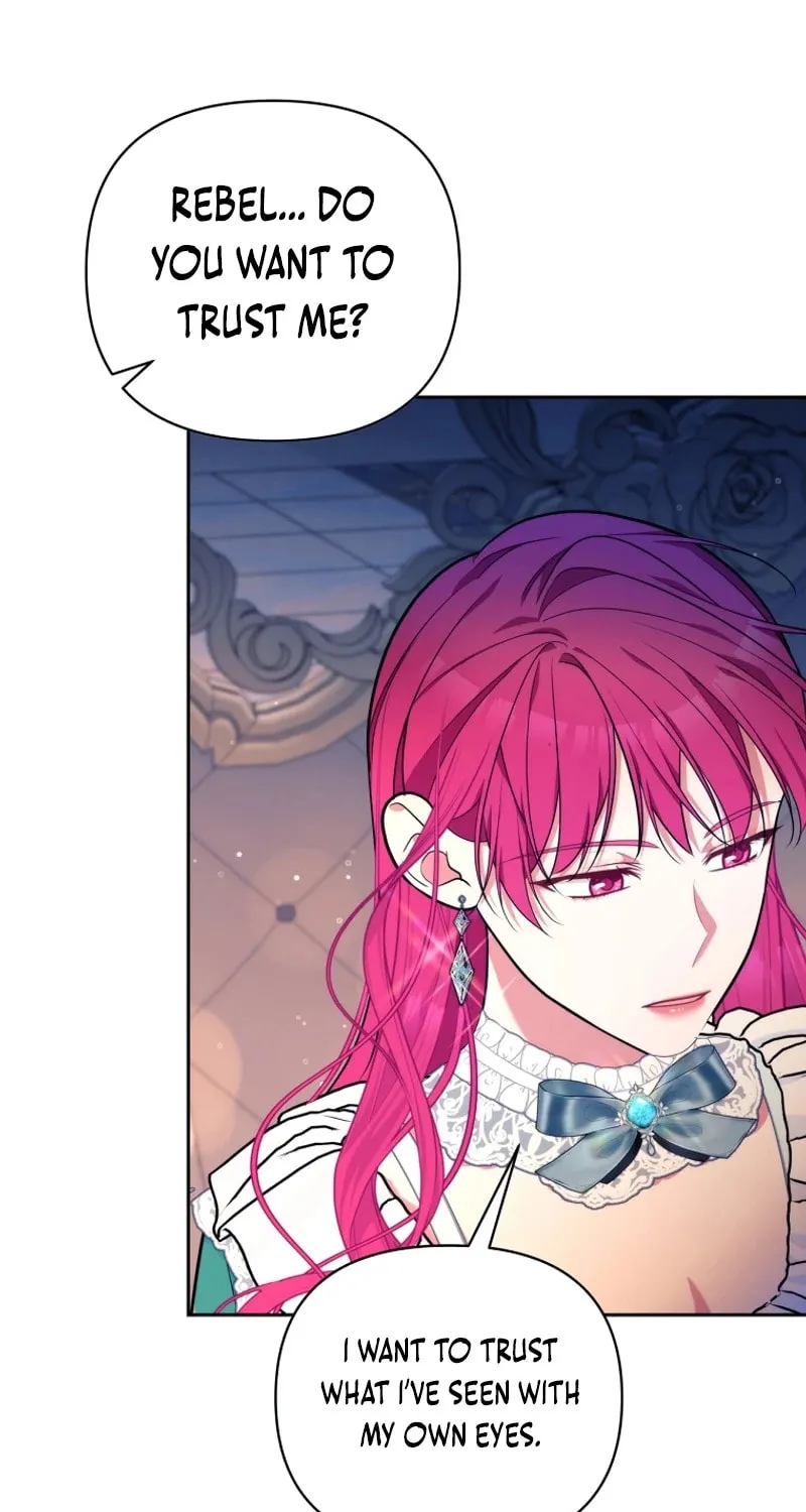 [Breaking News] Marriage with the Archduke, I Know Now Chapter 39 page 35 - 