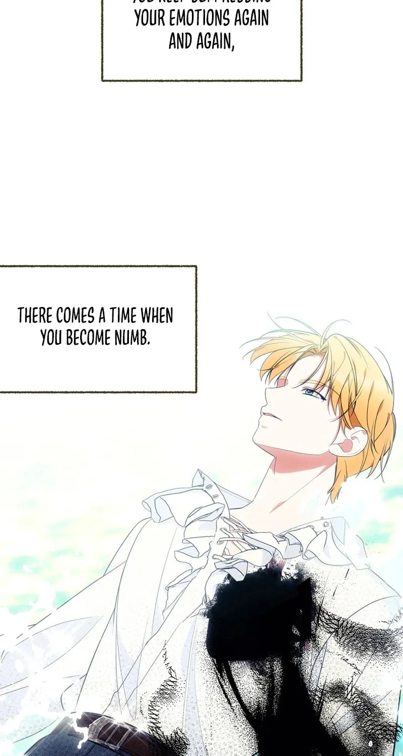 [Breaking News] Marriage with the Archduke, I Know Now Chapter 39 page 40 - 