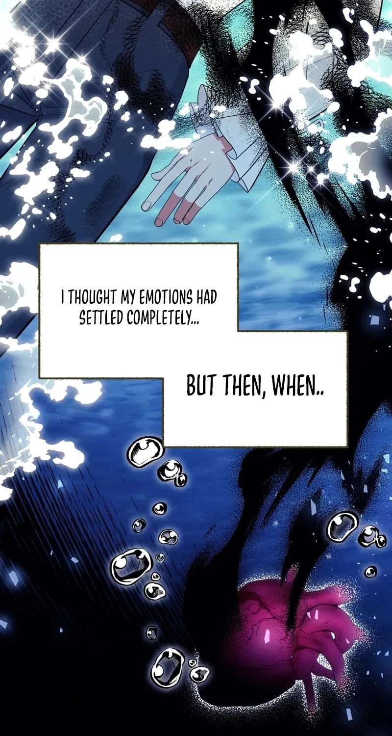 [Breaking News] Marriage with the Archduke, I Know Now Chapter 39 page 41 - 