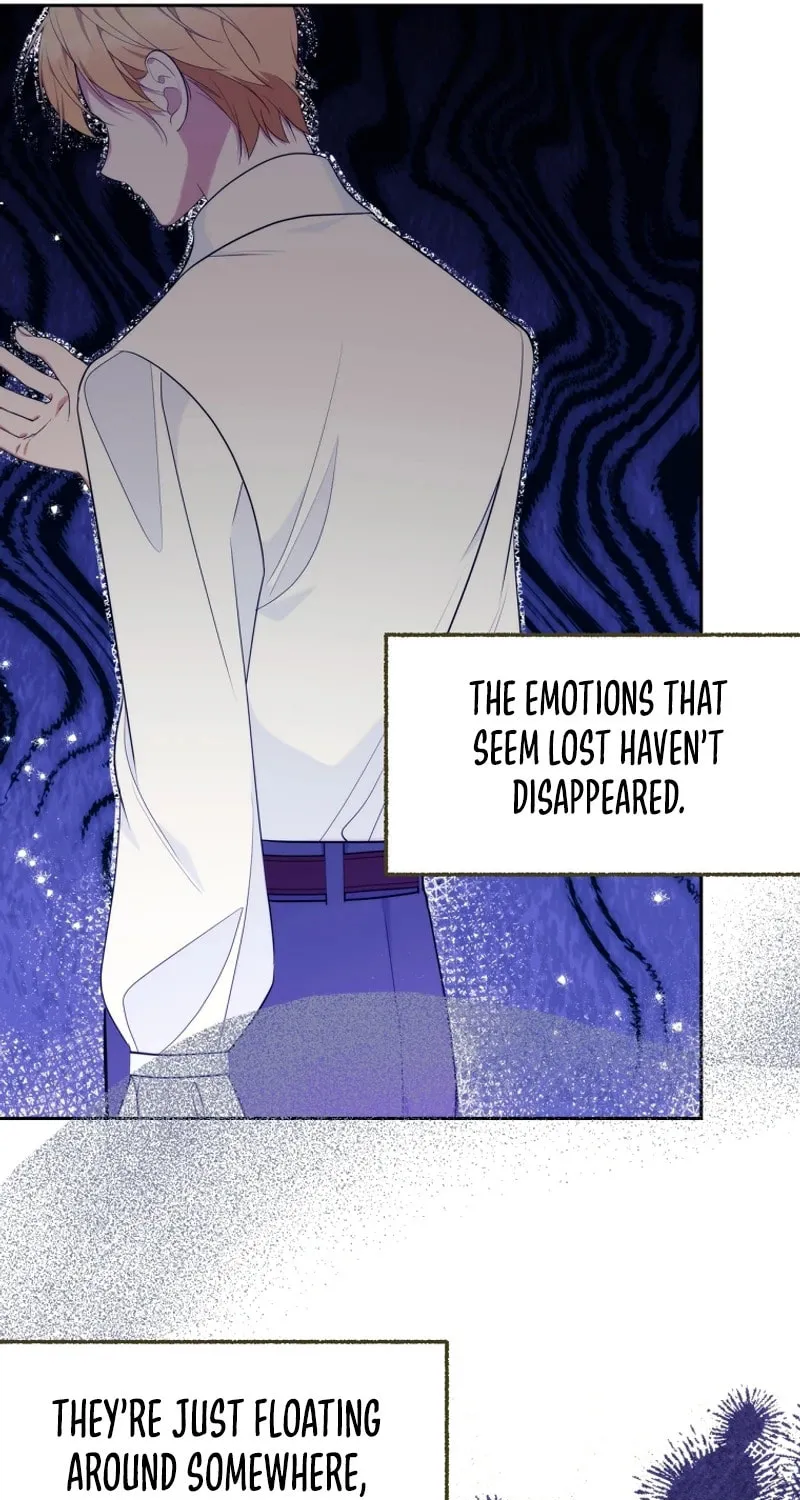 [Breaking News] Marriage with the Archduke, I Know Now Chapter 39 page 43 - 