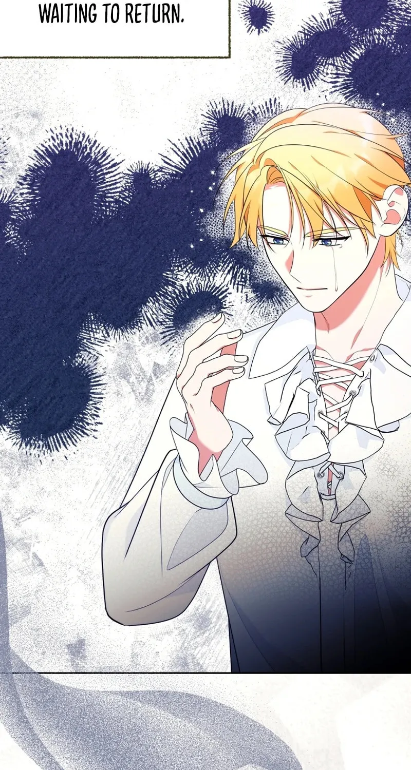 [Breaking News] Marriage with the Archduke, I Know Now Chapter 39 page 44 - 