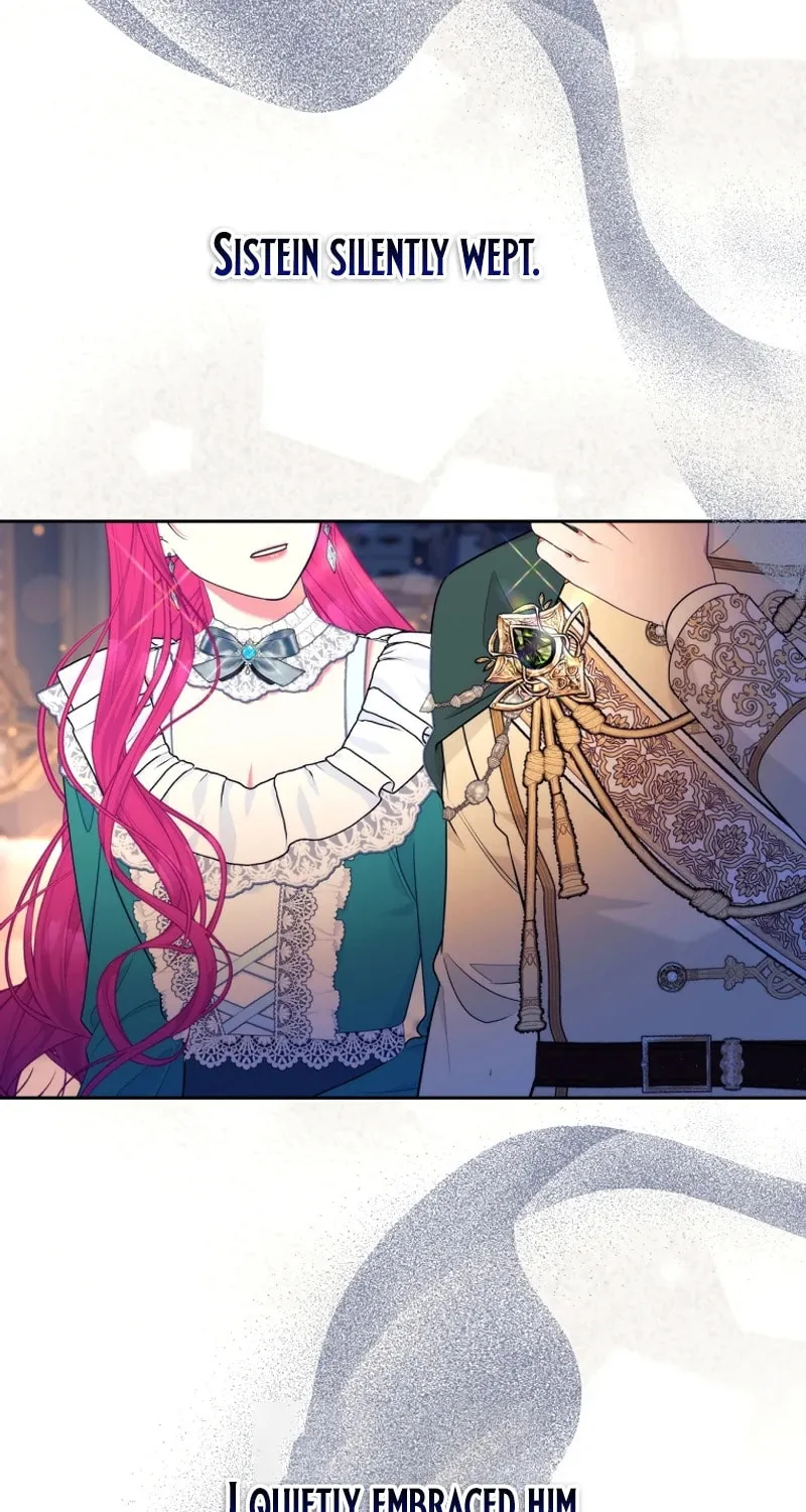 [Breaking News] Marriage with the Archduke, I Know Now Chapter 39 page 45 - 