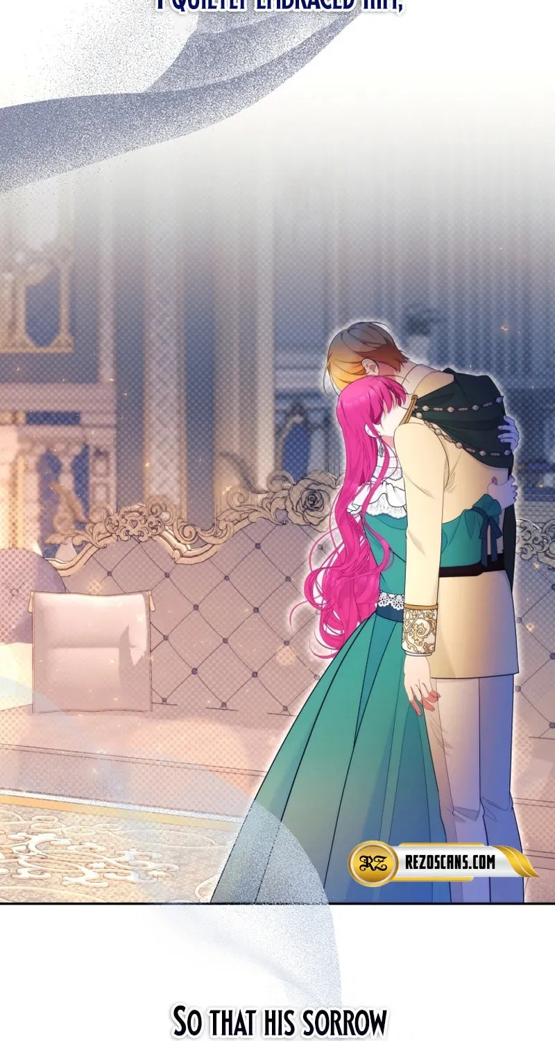 [Breaking News] Marriage with the Archduke, I Know Now Chapter 39 page 46 - 