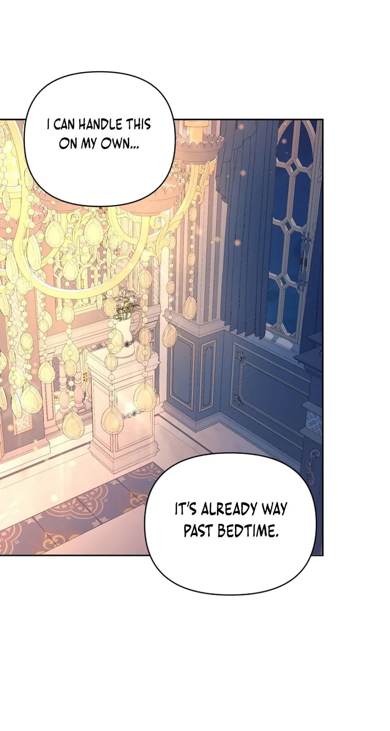 [Breaking News] Marriage with the Archduke, I Know Now Chapter 39 page 48 - 