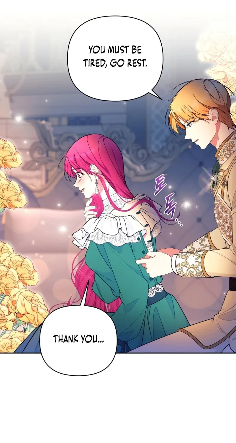 [Breaking News] Marriage with the Archduke, I Know Now Chapter 39 page 49 - 