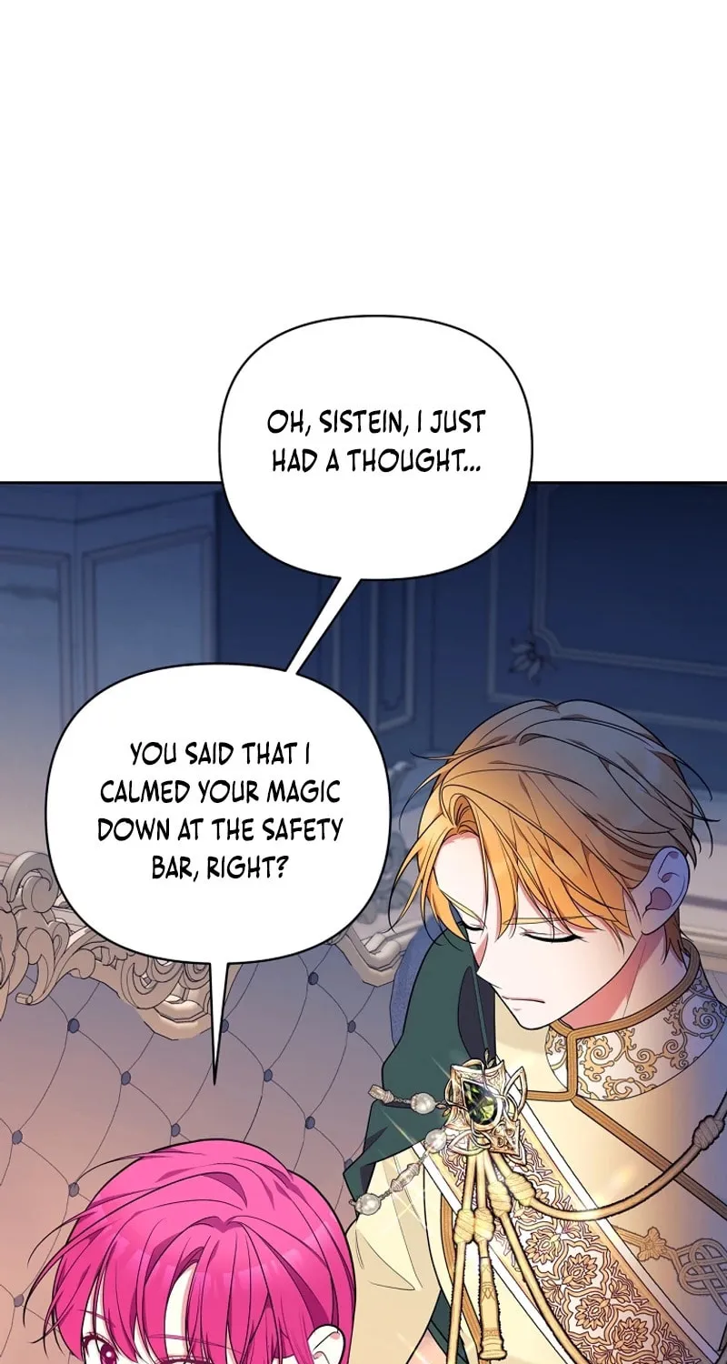 [Breaking News] Marriage with the Archduke, I Know Now Chapter 39 page 50 - 