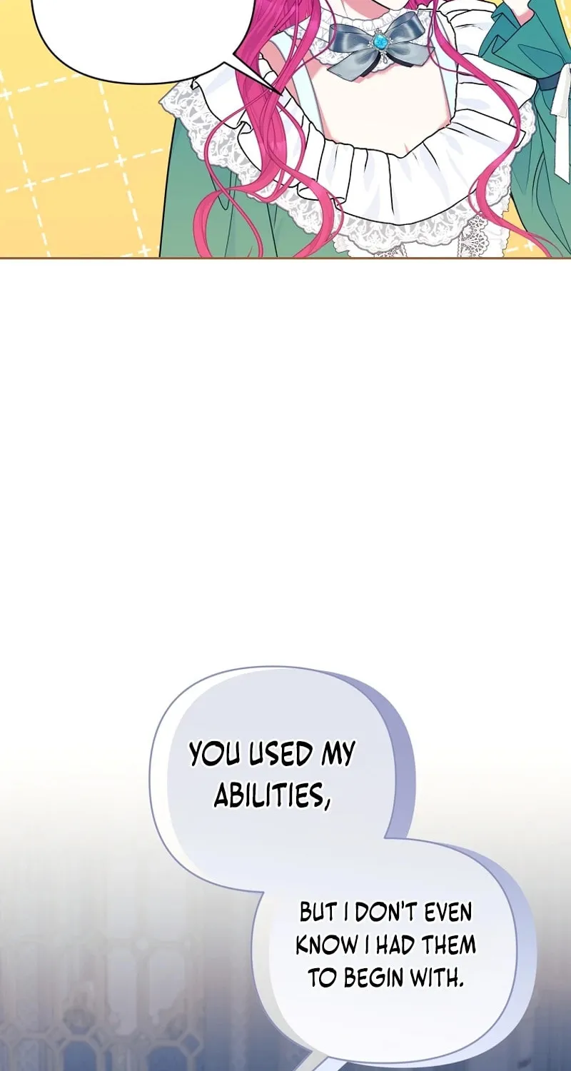 [Breaking News] Marriage with the Archduke, I Know Now Chapter 39 page 6 - 