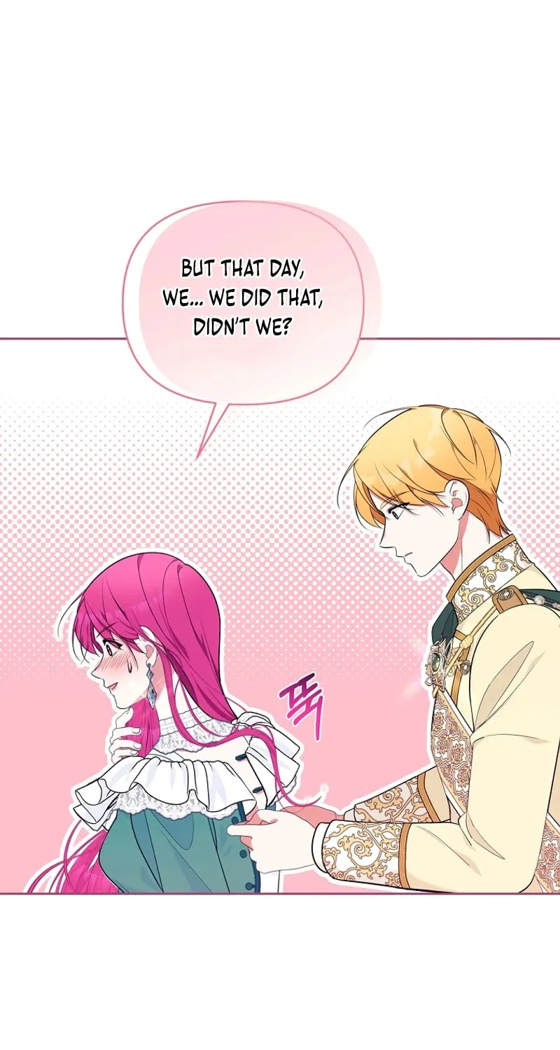[Breaking News] Marriage with the Archduke, I Know Now Chapter 39 page 52 - 
