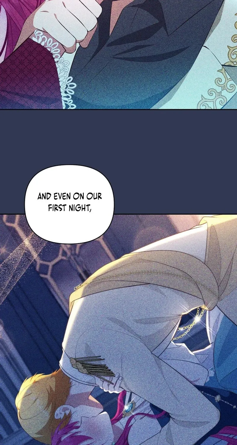 [Breaking News] Marriage with the Archduke, I Know Now Chapter 39 page 54 - 