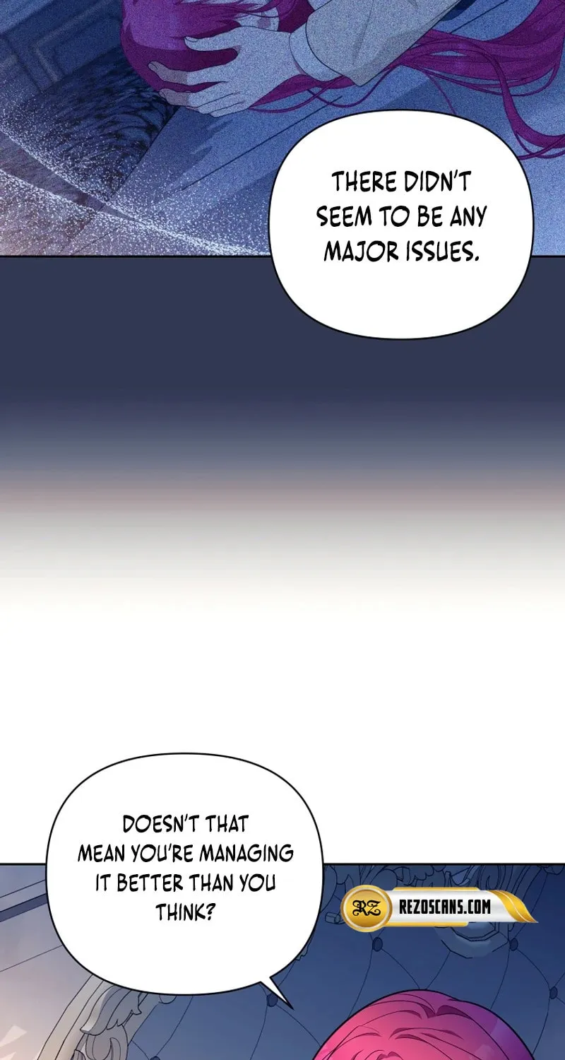 [Breaking News] Marriage with the Archduke, I Know Now Chapter 39 page 55 - 