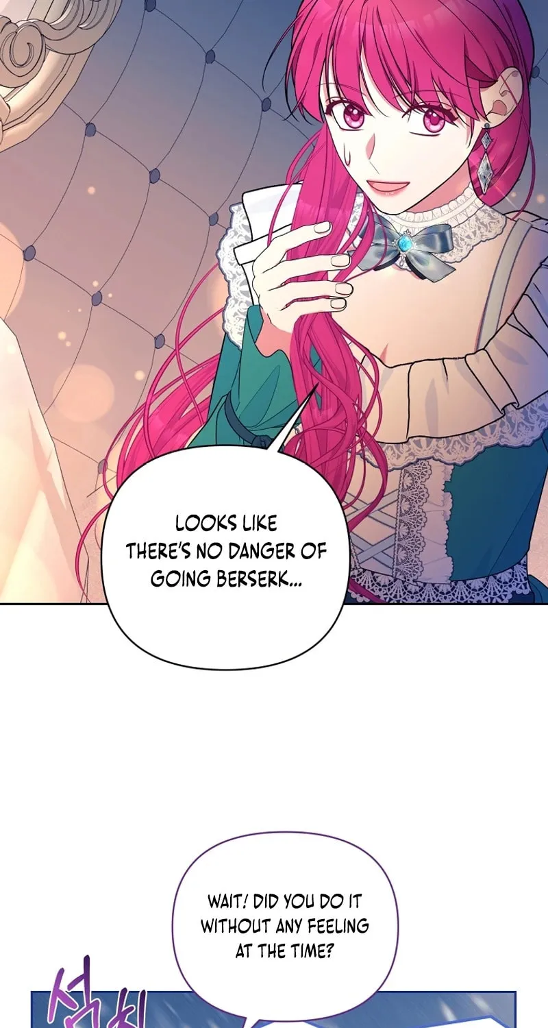 [Breaking News] Marriage with the Archduke, I Know Now Chapter 39 page 56 - 