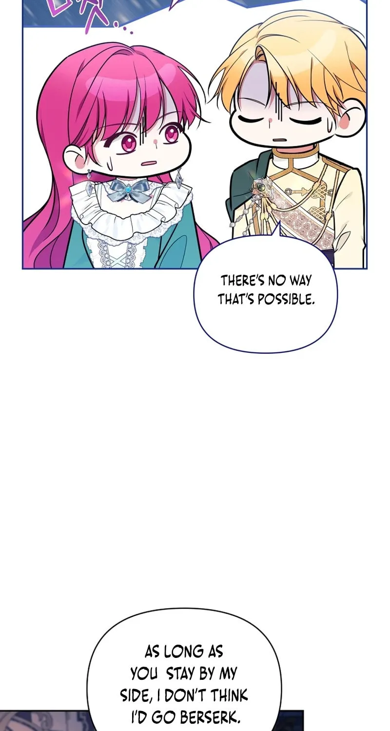 [Breaking News] Marriage with the Archduke, I Know Now Chapter 39 page 57 - 