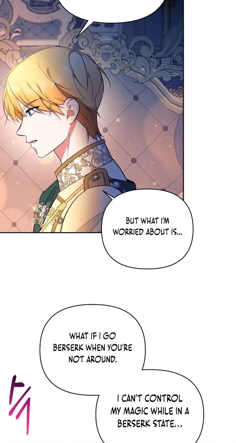 [Breaking News] Marriage with the Archduke, I Know Now Chapter 39 page 58 - 