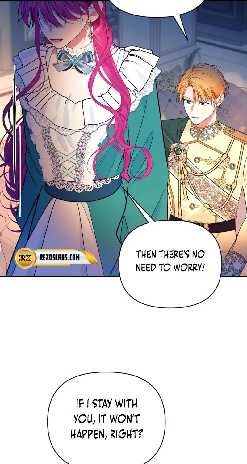 [Breaking News] Marriage with the Archduke, I Know Now Chapter 39 page 59 - 