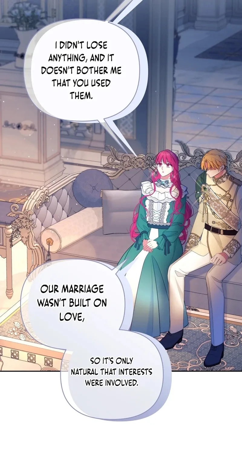 [Breaking News] Marriage with the Archduke, I Know Now Chapter 39 page 7 - 