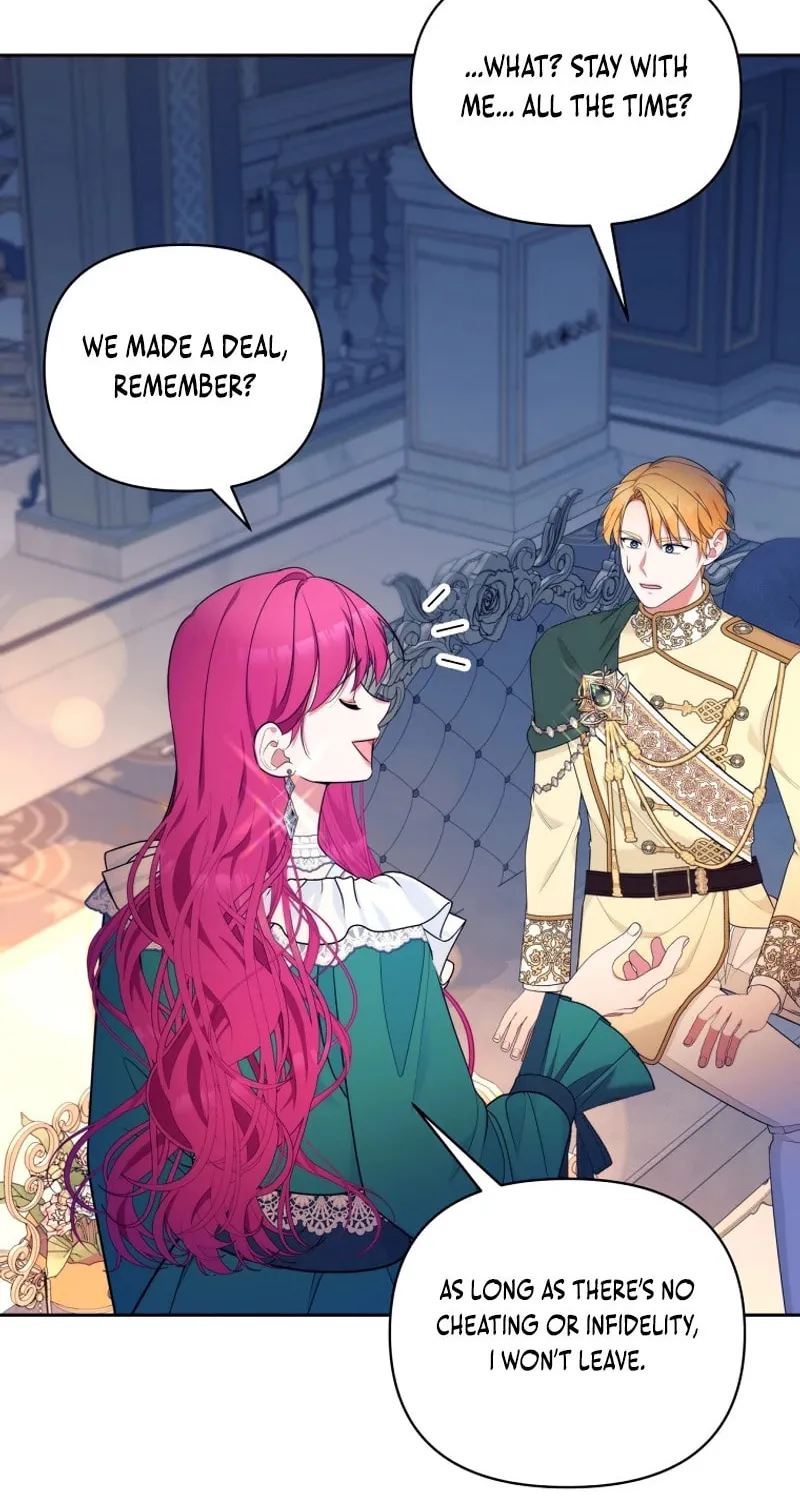 [Breaking News] Marriage with the Archduke, I Know Now Chapter 39 page 62 - 