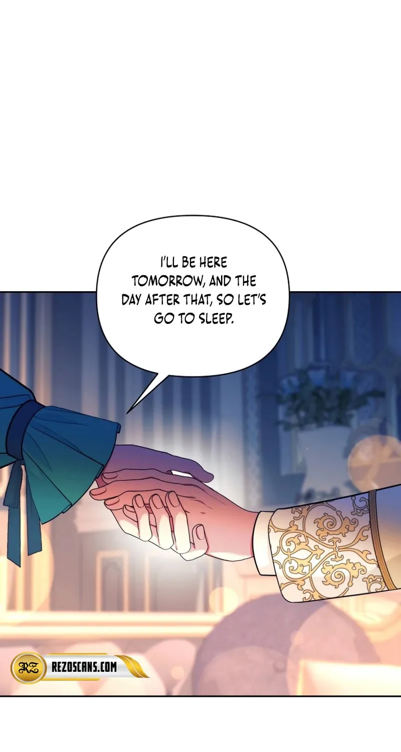 [Breaking News] Marriage with the Archduke, I Know Now Chapter 39 page 63 - 