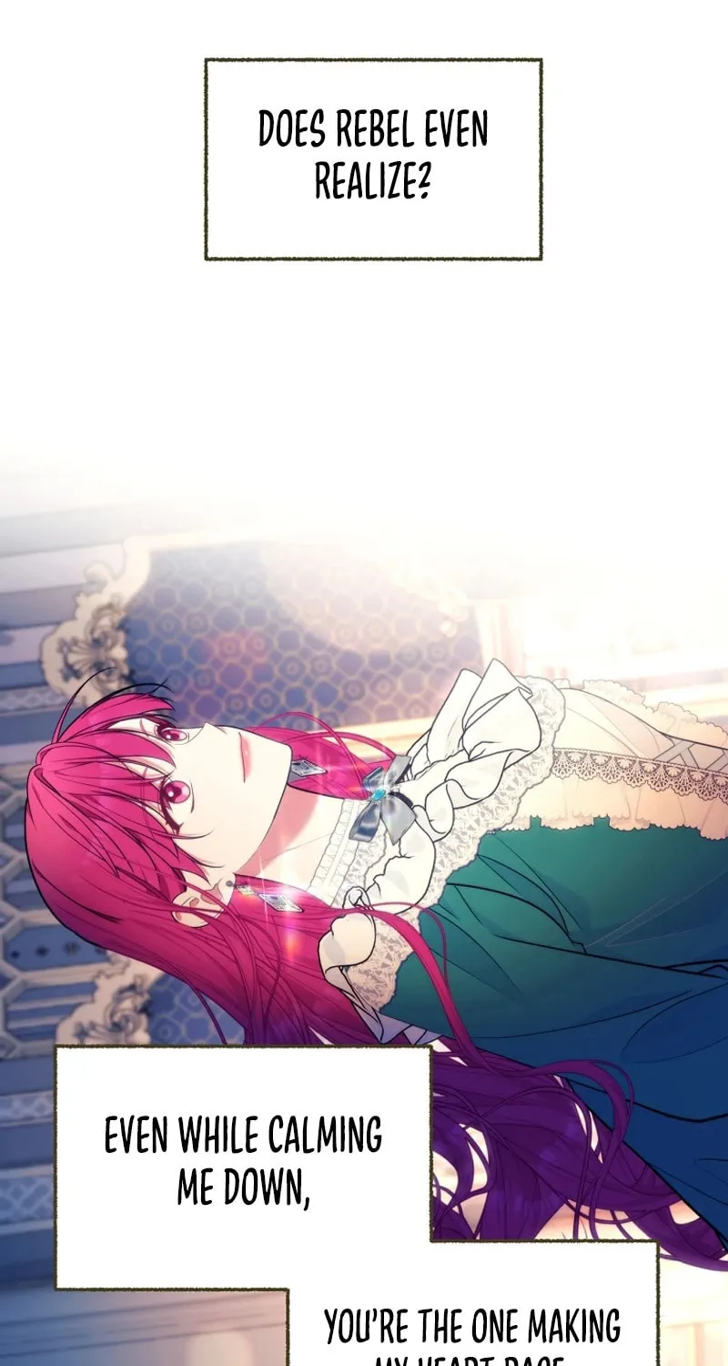 [Breaking News] Marriage with the Archduke, I Know Now Chapter 39 page 64 - 