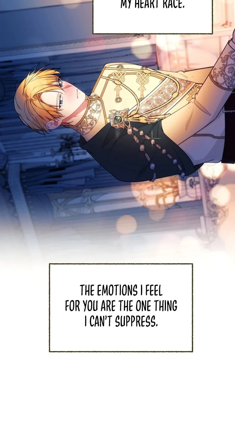 [Breaking News] Marriage with the Archduke, I Know Now Chapter 39 page 65 - 