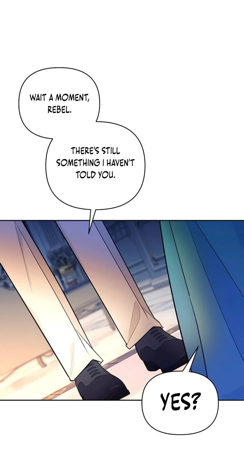 [Breaking News] Marriage with the Archduke, I Know Now Chapter 39 page 66 - 