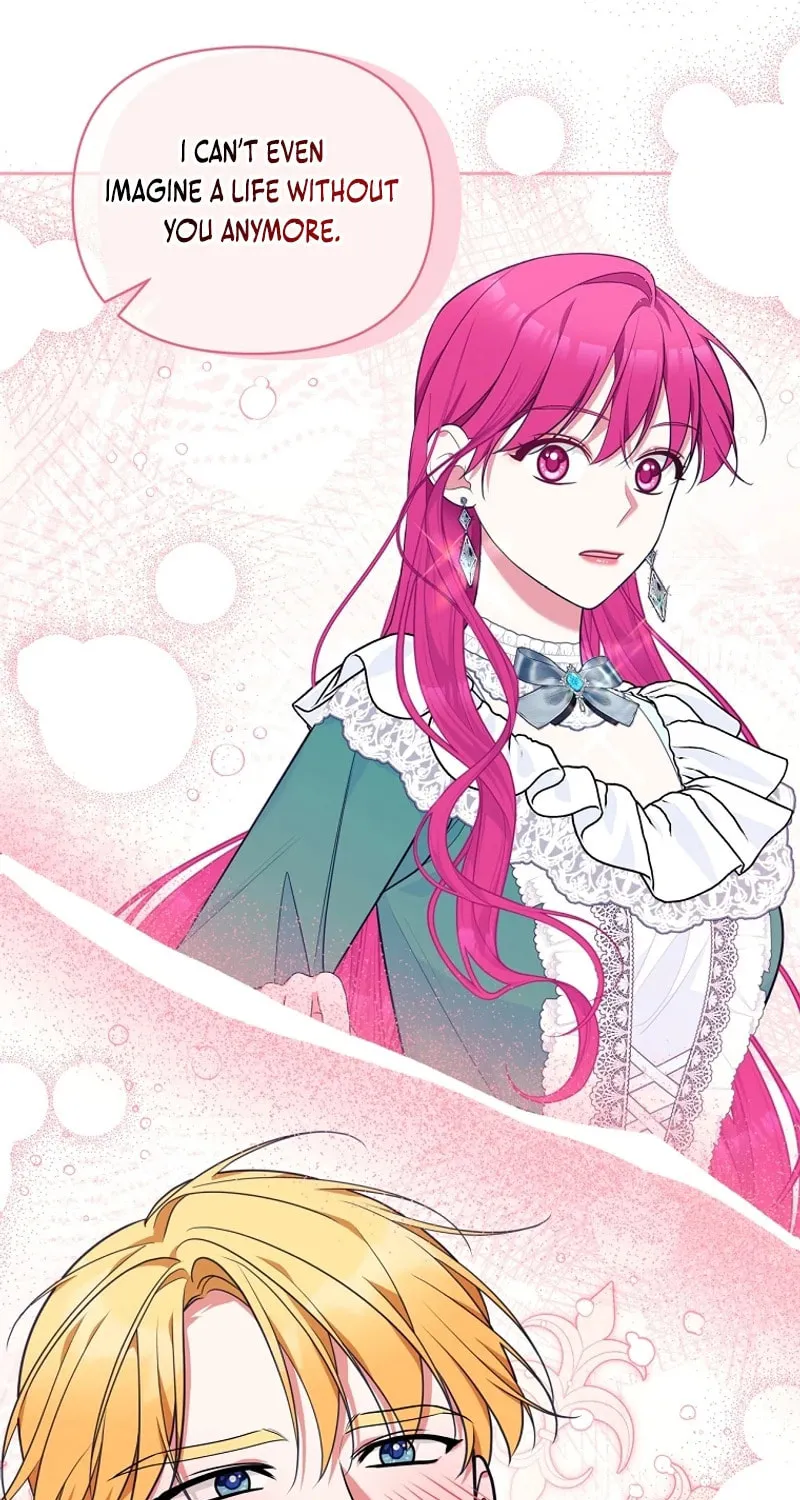 [Breaking News] Marriage with the Archduke, I Know Now Chapter 39 page 69 - 