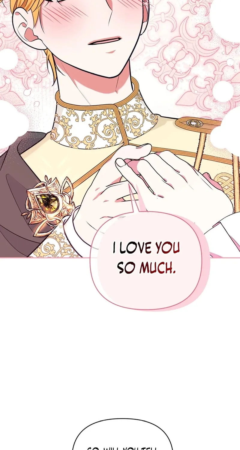 [Breaking News] Marriage with the Archduke, I Know Now Chapter 39 page 70 - 