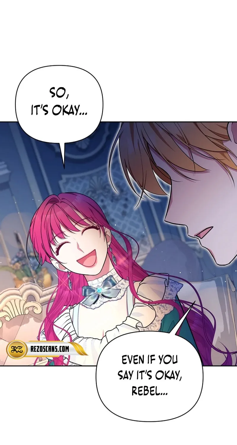 [Breaking News] Marriage with the Archduke, I Know Now Chapter 39 page 8 - 
