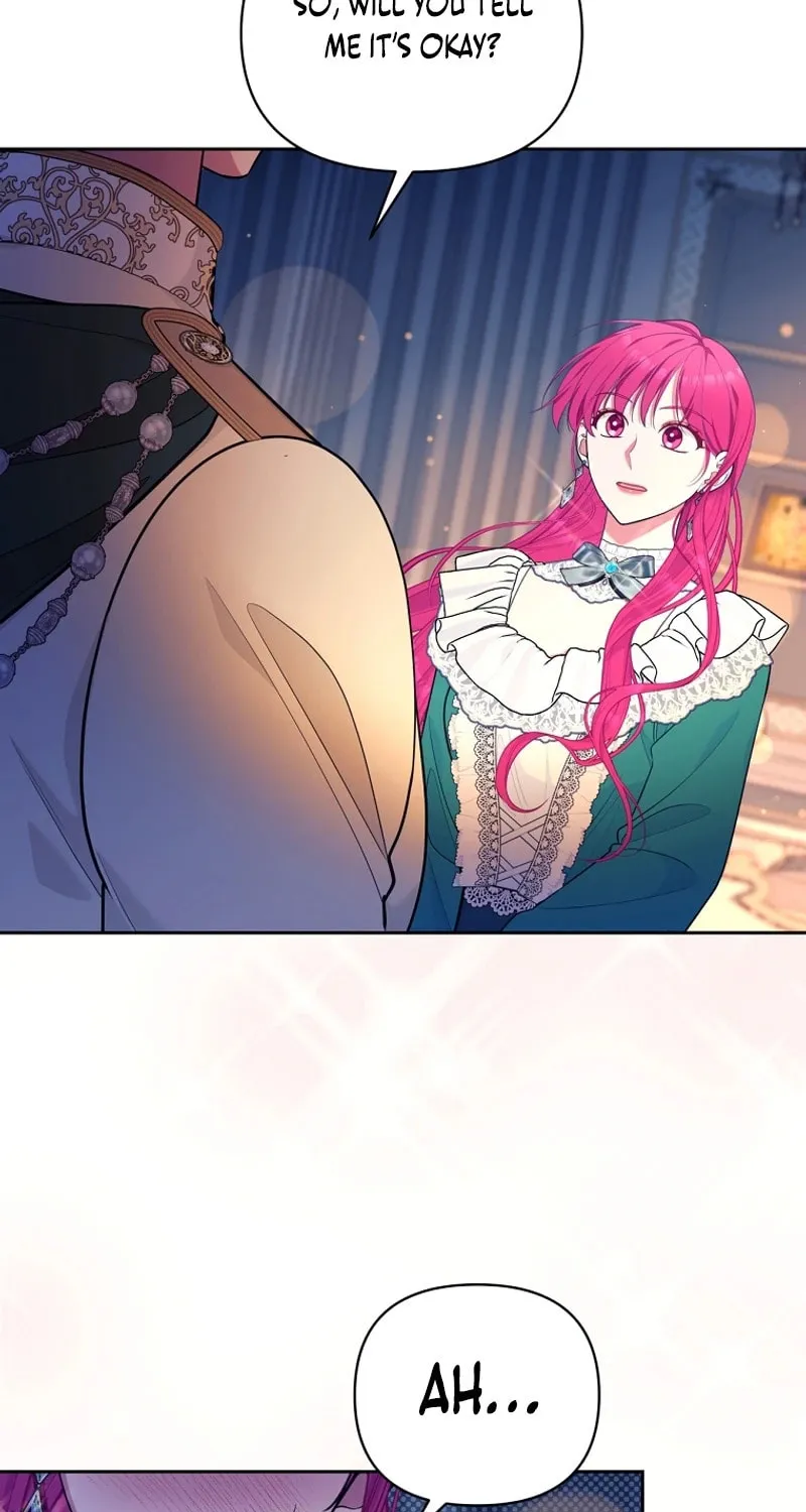 [Breaking News] Marriage with the Archduke, I Know Now Chapter 39 page 71 - 