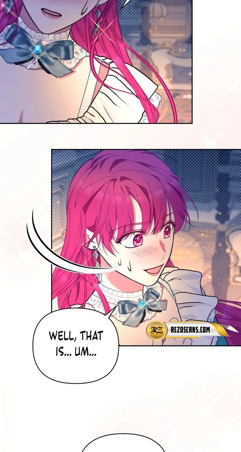 [Breaking News] Marriage with the Archduke, I Know Now Chapter 39 page 72 - 