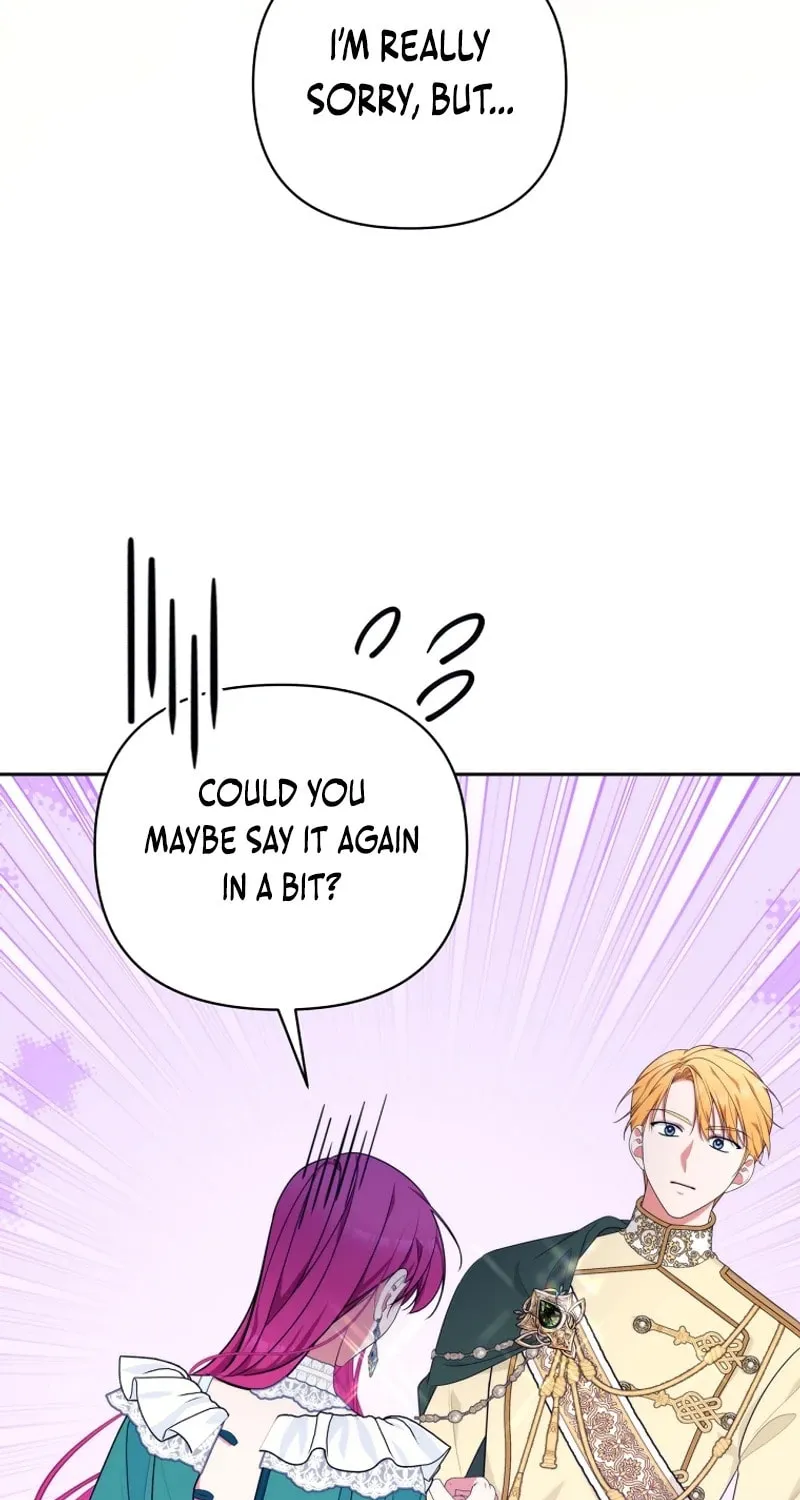 [Breaking News] Marriage with the Archduke, I Know Now Chapter 39 page 73 - 