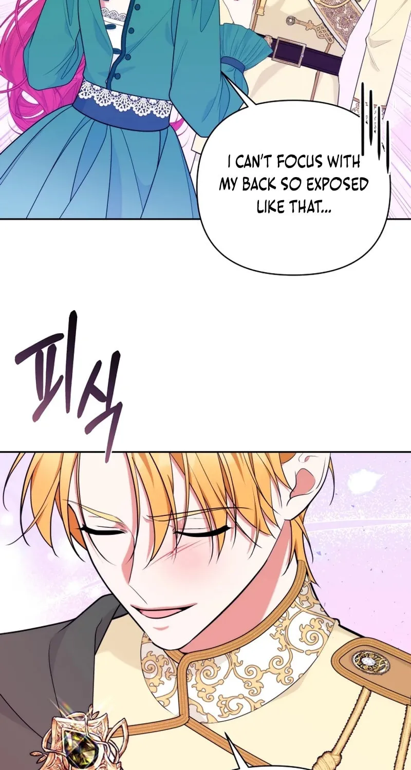[Breaking News] Marriage with the Archduke, I Know Now Chapter 39 page 74 - 