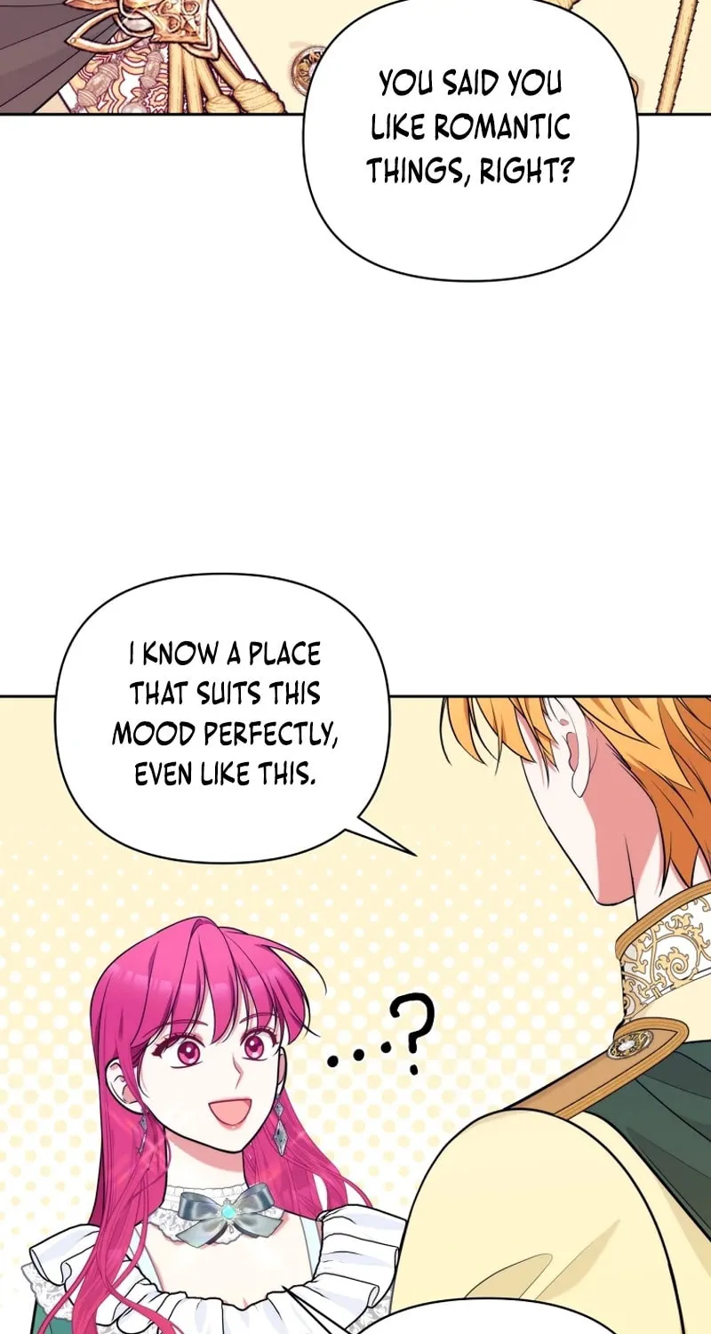 [Breaking News] Marriage with the Archduke, I Know Now Chapter 39 page 75 - 
