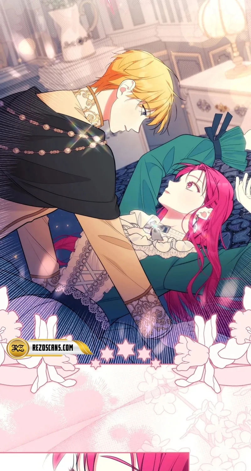 [Breaking News] Marriage with the Archduke, I Know Now Chapter 39 page 79 - 