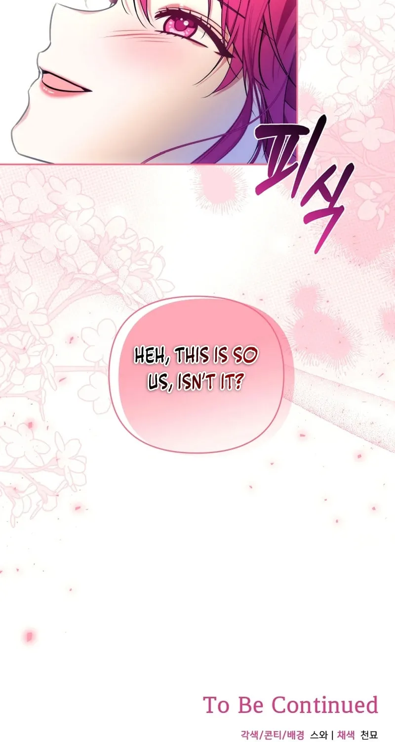 [Breaking News] Marriage with the Archduke, I Know Now Chapter 39 page 80 - 