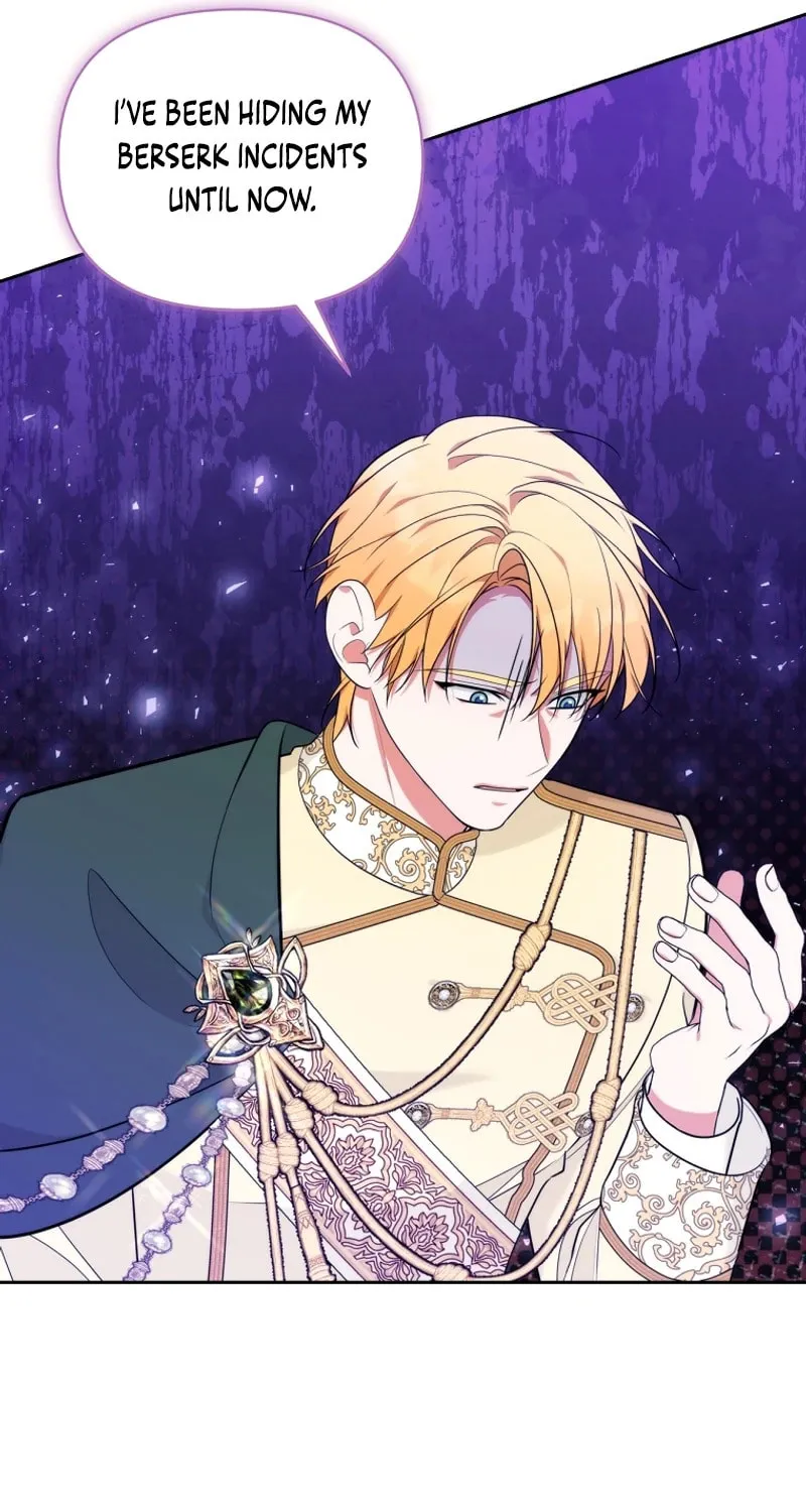[Breaking News] Marriage with the Archduke, I Know Now Chapter 39 page 10 - 