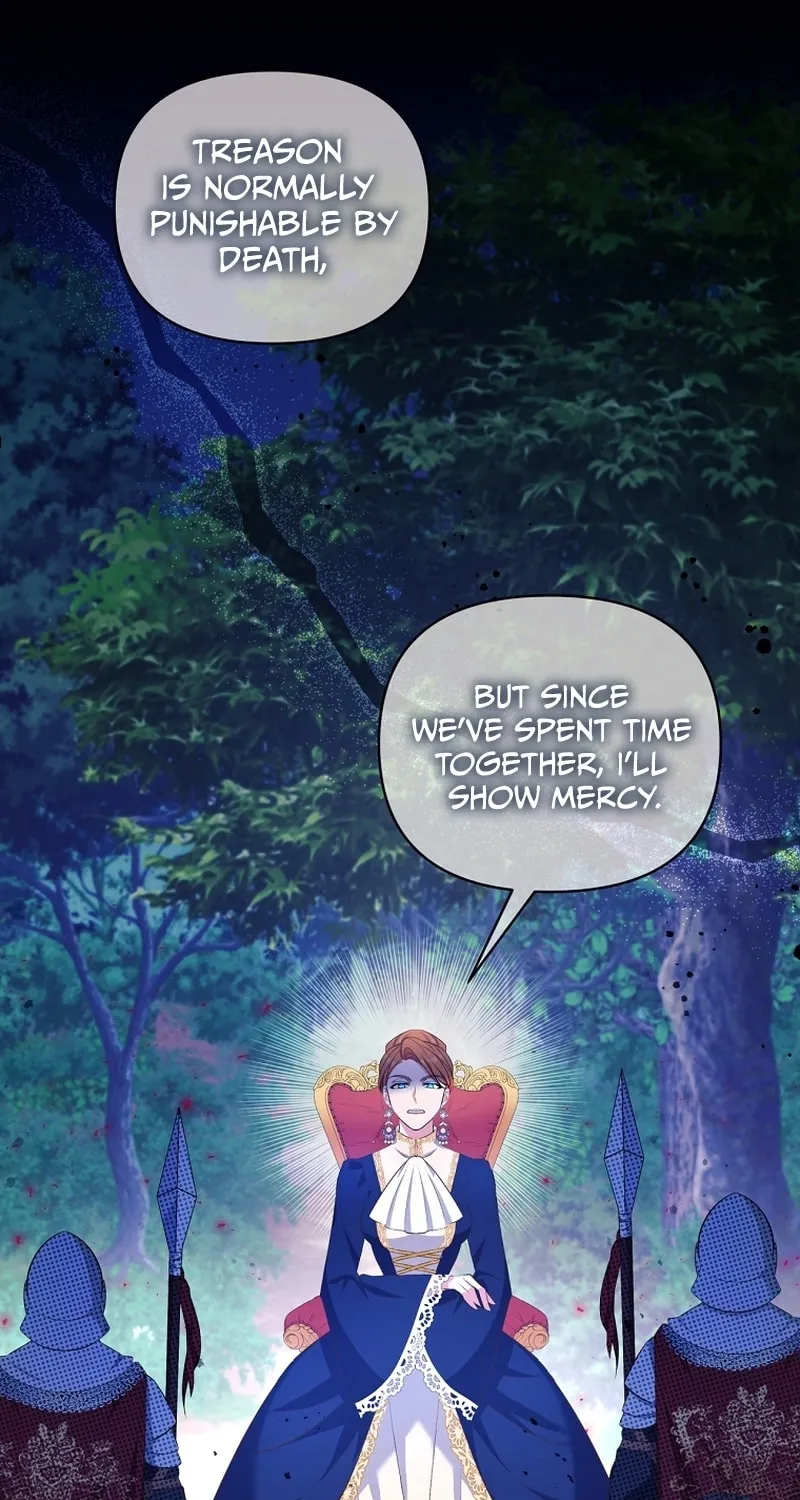 [Breaking News] Marriage with the Archduke, I Know Now Chapter 4 page 16 - 