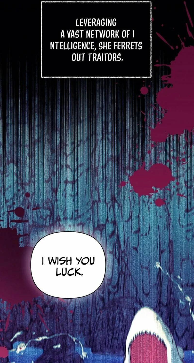 [Breaking News] Marriage with the Archduke, I Know Now Chapter 4 page 18 - 
