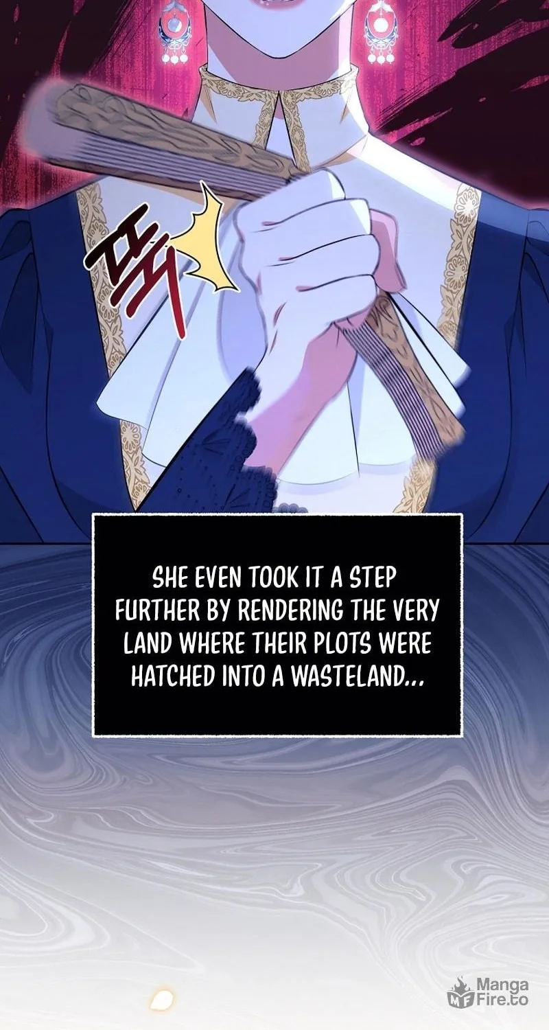[Breaking News] Marriage with the Archduke, I Know Now Chapter 4 page 21 - 