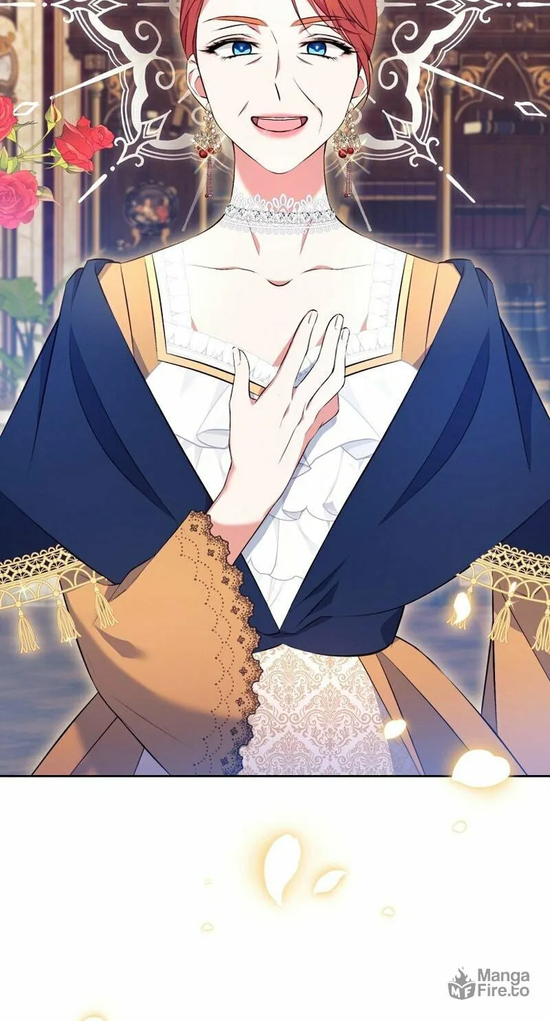 [Breaking News] Marriage with the Archduke, I Know Now Chapter 4 page 23 - 